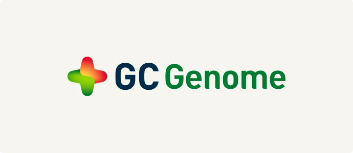 GC Genome